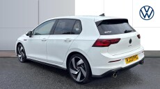 Volkswagen Golf 2.0 TSI GTI 5dr DSG Petrol Hatchback